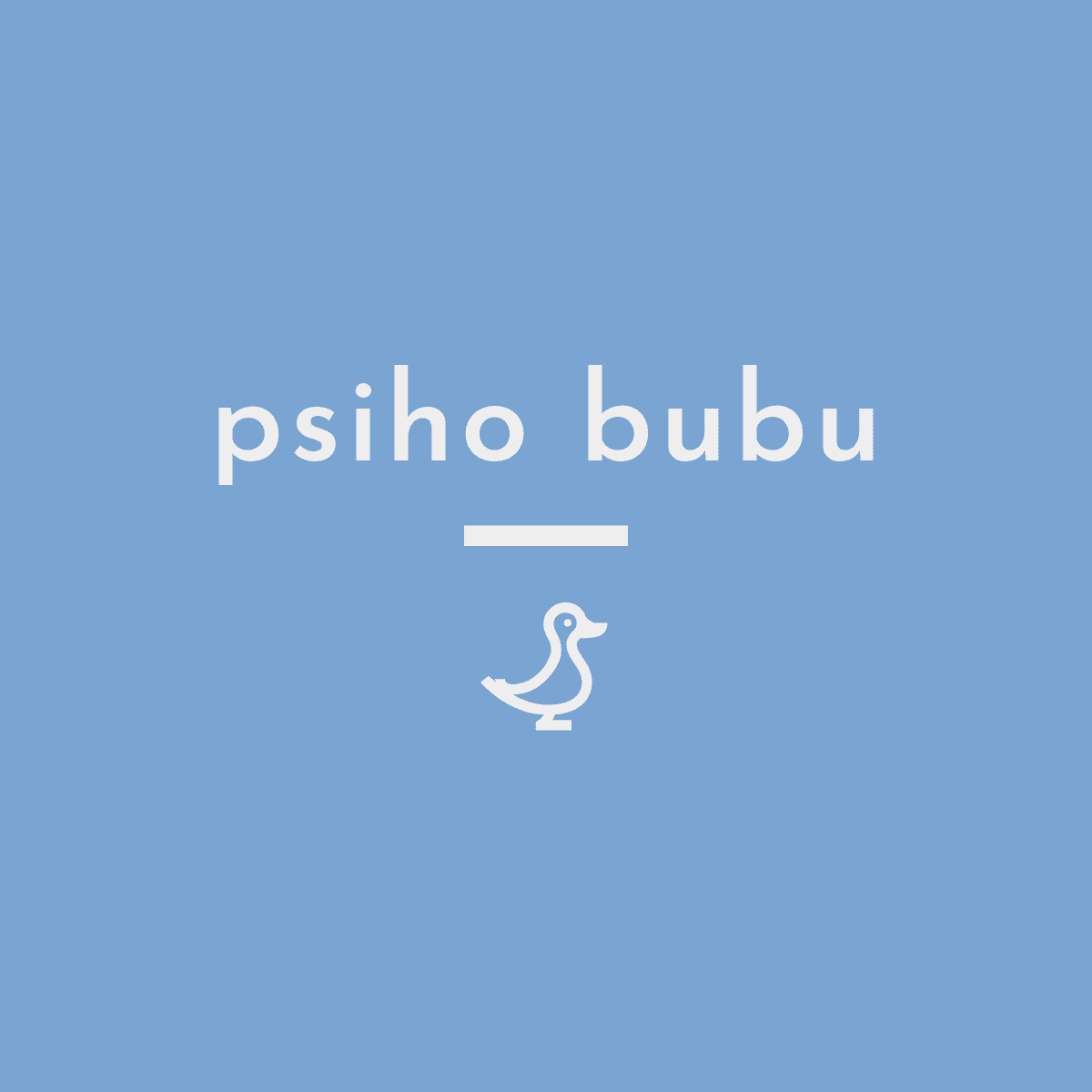 psihobubu