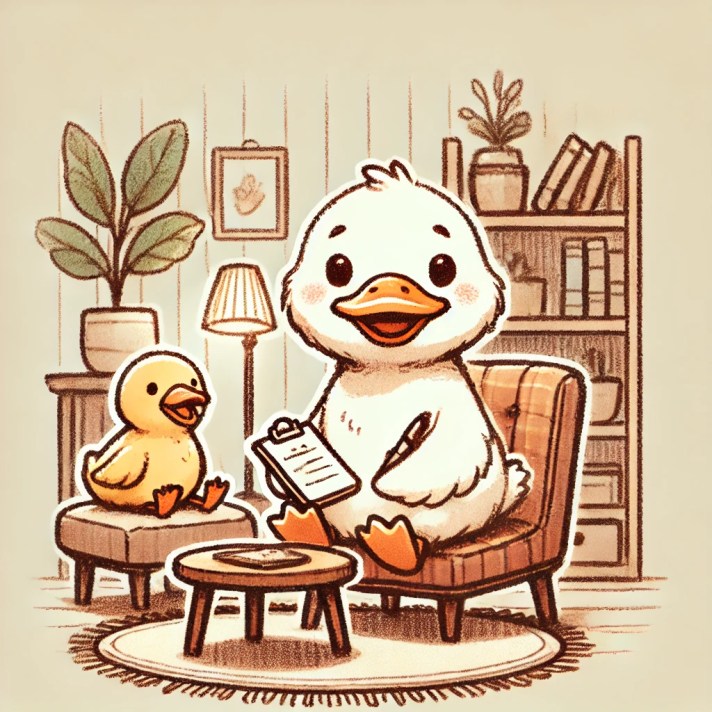 Magia Relației Terapeutice: Cheia Succesului în Psihoterapie