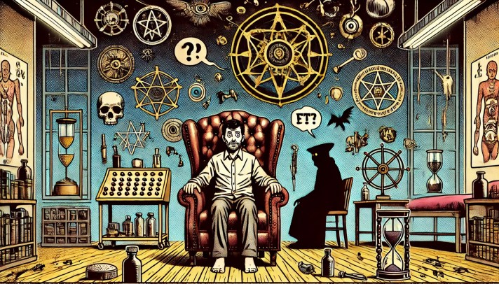 RISCURILE PSIHOTERAPIILOR DE MARGINE: O AMENINȚARE PENTRU PUBLIC