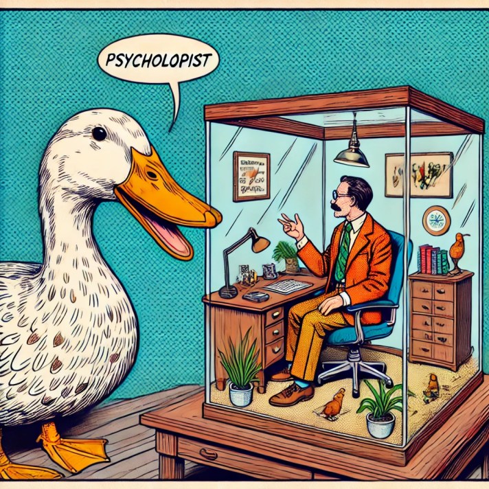 O colecție de imagini pentru fanii psihobubu