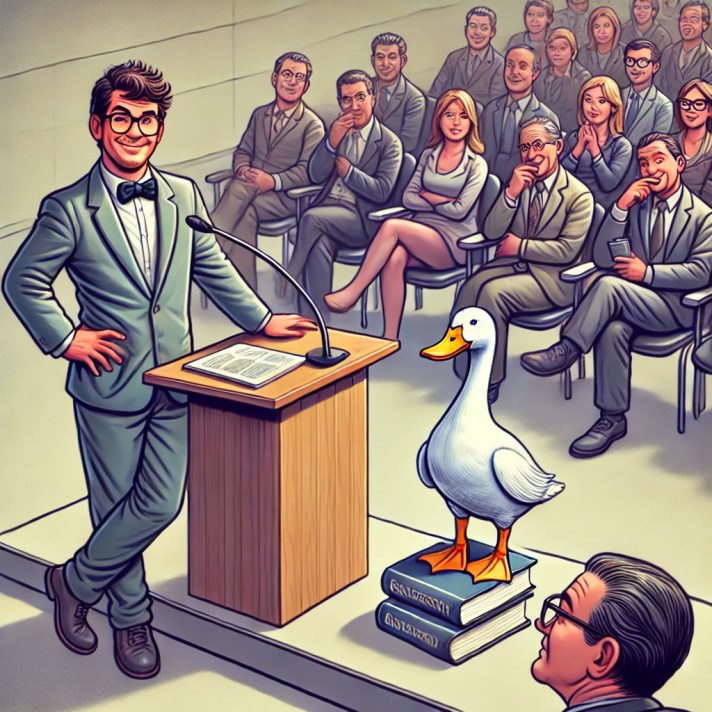 Efectul Dunning-Kruger și rolul său în răspândirea dezinformării în psihologie