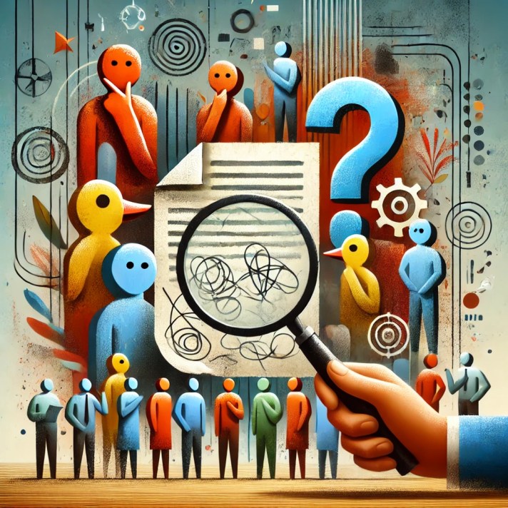 Testimonialele Nu Sunt Dovezi Reale