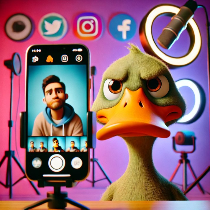 Influencerii psihologici: O Privire Critică asupra Impactului și Eticii