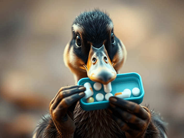 Placebo vs Pleacă-cebo! Cum e mai bine?