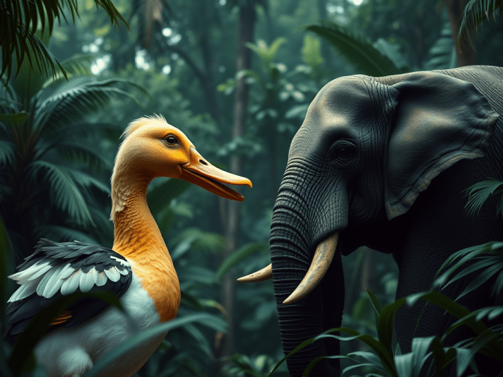 Elefantul de pe canapea: efecte secundare în terapie?