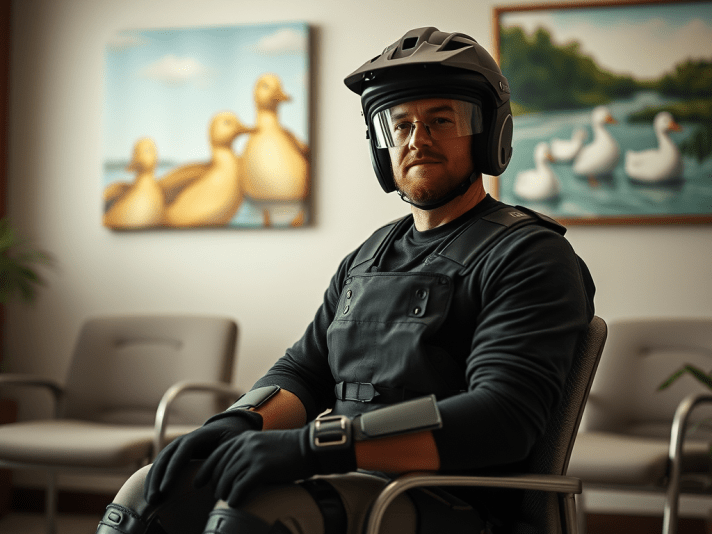 Managementului riscului ca psiholog: putem exagera?