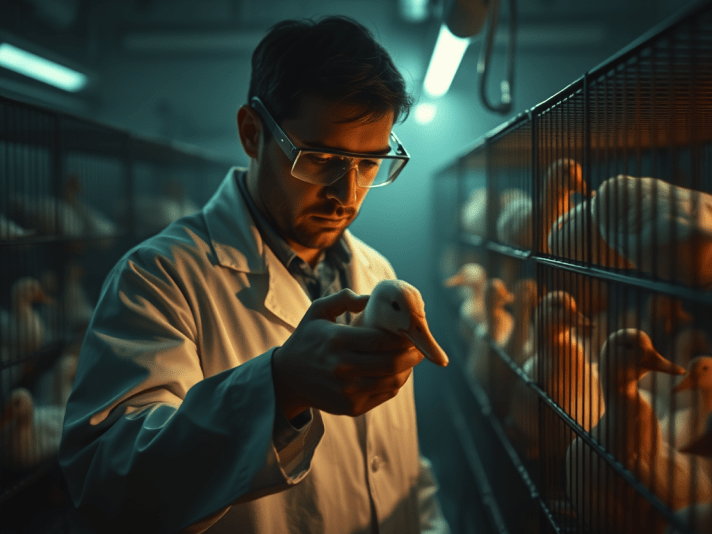 Practicile de Cercetare Îndoielnice și Comportamentul Nedeontologic