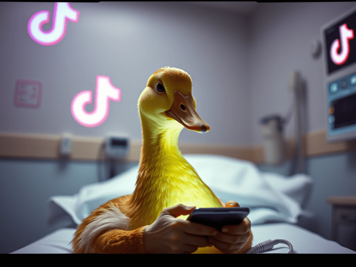 Șarlatanie modernă: Cum un cuplu promite vindecarea cancerului prin „terapie energetică” pe TikTok