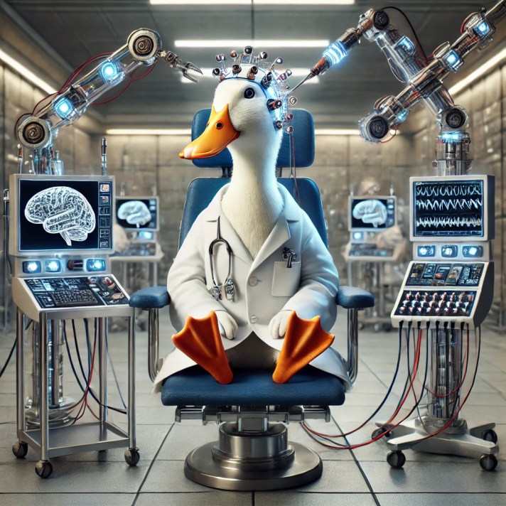 Dopamine Detox: The Good, The Bad and The Ugly