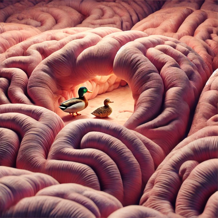 Mitul Triadic al Creierului: Creierul Replinian, Sistemul Limbic și Neocortexul