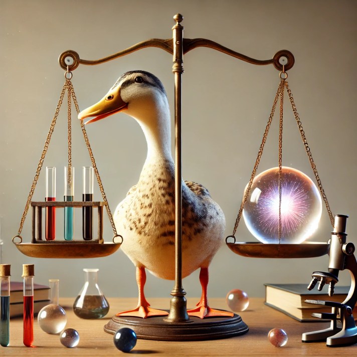 Știință vs. Pseudoștiință: Cum facem diferența?