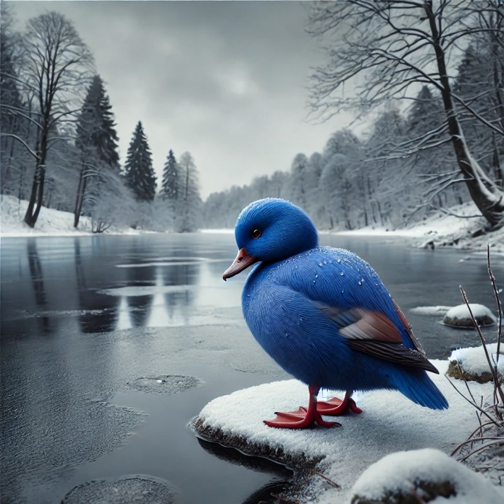 Cum Blue Monday contribuie la creșterea problemelor de sănătate mintală