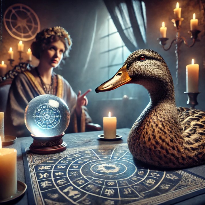 De ce cititorii în tarot par că te cunosc perfect?