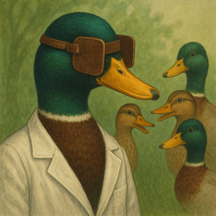 Cum Ne Limităm Gândirea Fără Să Ne Dăm Seama: Fact Bias