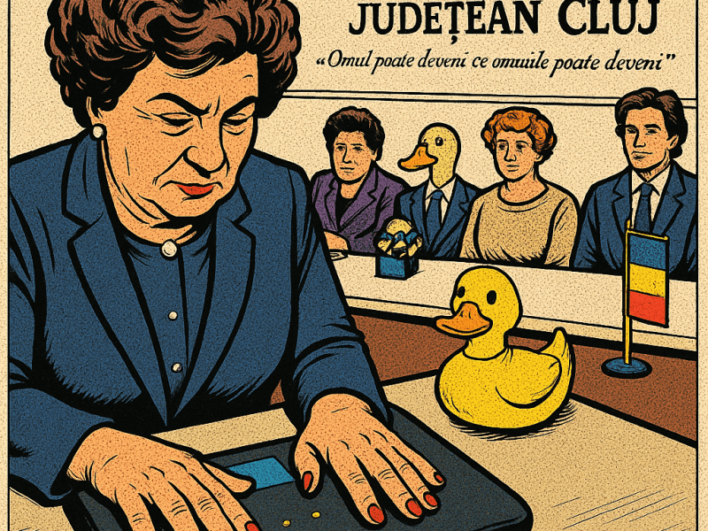 Pseudostiința în școli: când „orientarea în carieră” se face cu citit în palmă