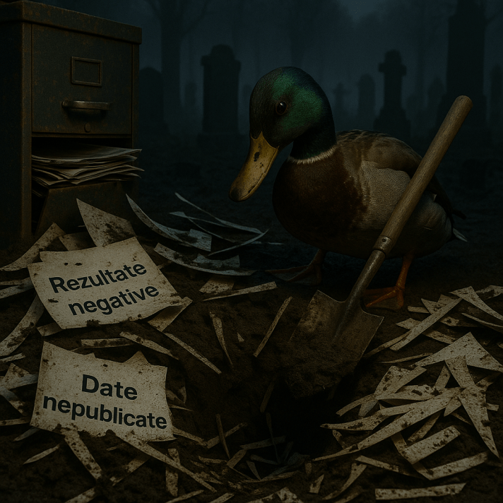 Cum să-ți „dovedești” terapia eficientă, chiar și când nu e