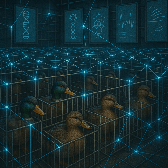 Algoritmul iluziilor: cum rețelele sociale și pandemia au turat motoarele pseudoștiinței