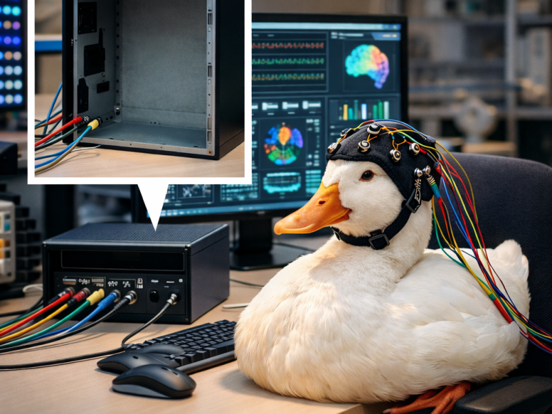 Neurofeedback: când antrenarea creierului începe și se termină cu așteptările