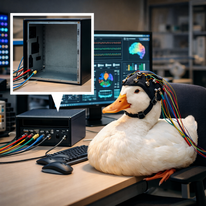 Neurofeedback: când antrenarea creierului începe și se termină cu așteptările