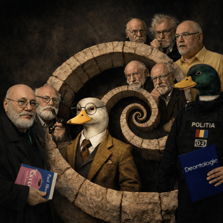 De la tăcere la val de mărturii: mecanismul social al expunerii abuzului